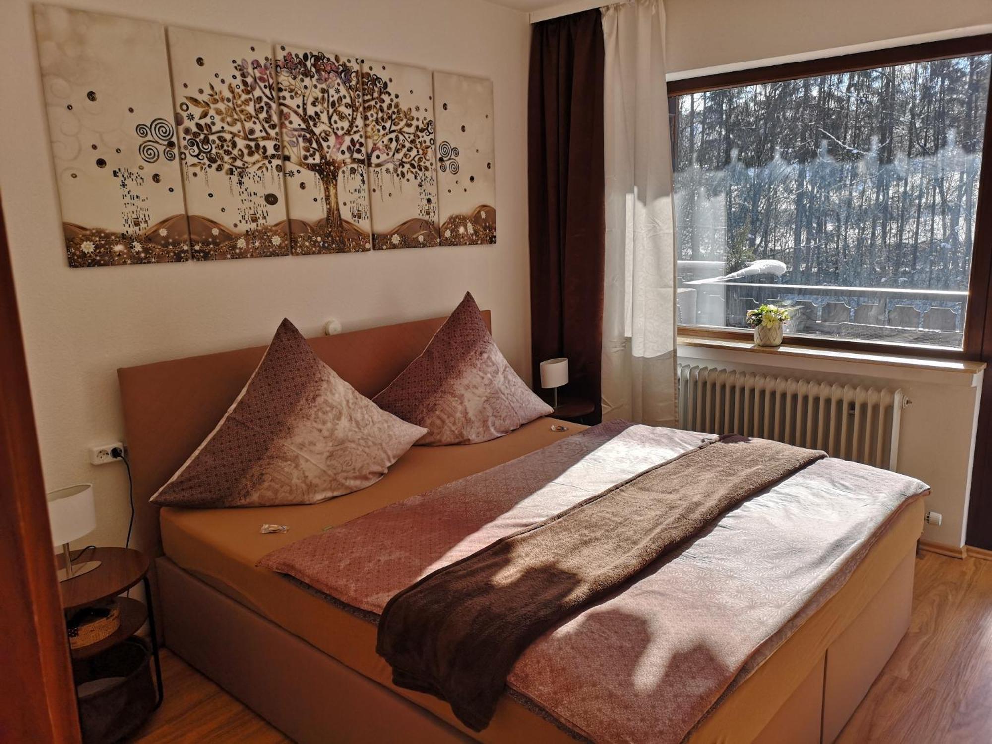 Hotel Waldsee Waldachtal Exterior photo