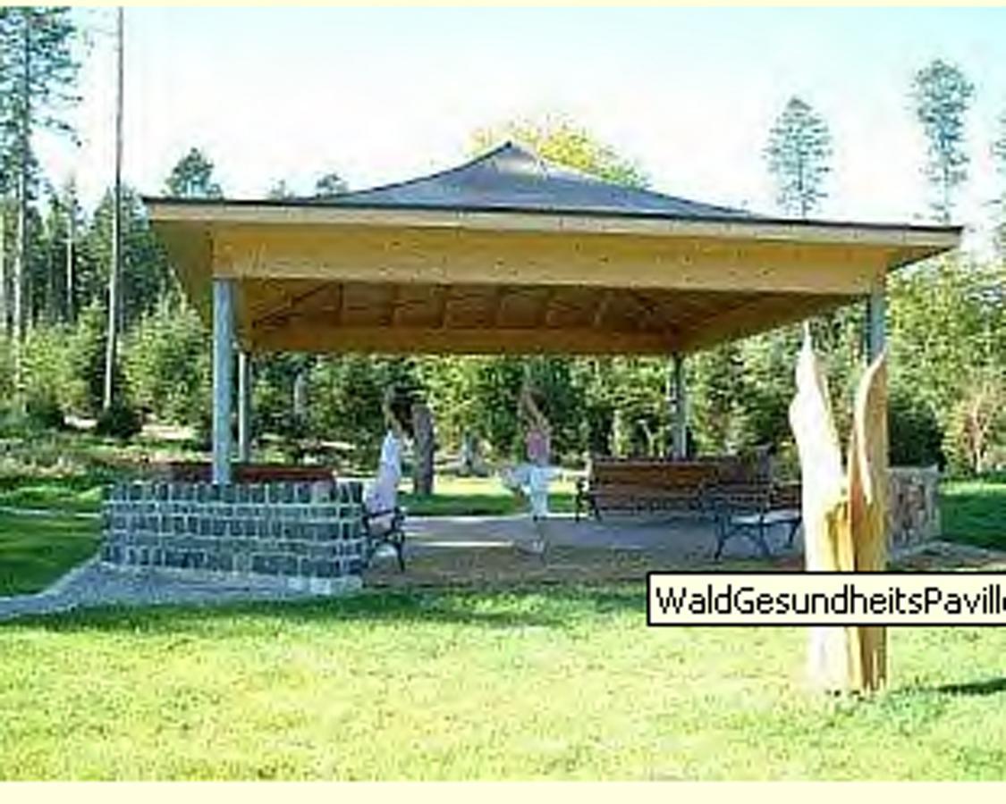 Hotel Waldsee Waldachtal Exterior photo